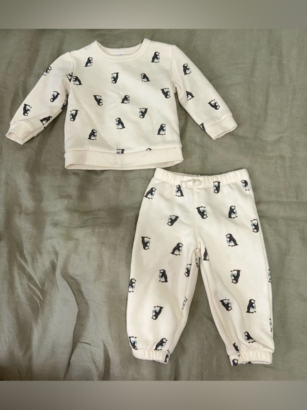 Baby set